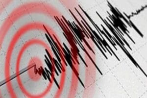 Tacikistan'ın Hucend kentinde 5.9 b&uuml;y&uuml;kl&uuml;ğ&uuml;nde deprem meydana geldi. Avrupa-Akdeniz Sismoloji