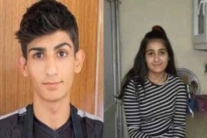 Yemek videolarıyla &uuml;nlenen Taha Duymaz, Kahramanmaraş merkezli depremlere memleketi Hatay'da