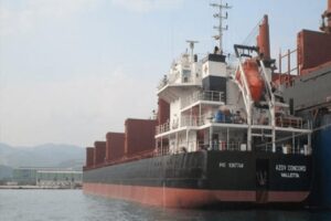 T&uuml;rk ve Rus askeri heyetleri tahıl tahliyesi g&ouml;r&uuml;şmeleri i&ccedil;in d&uuml;n