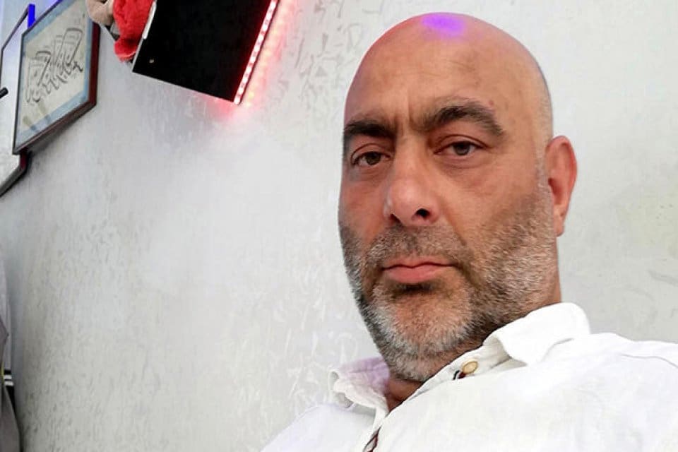 Tekirdağ'ın &Ccedil;erkezk&ouml;y il&ccedil;esinde taksi şof&ouml;r&uuml; Ramazan Fırat(48), aracına binen alkoll&uuml;