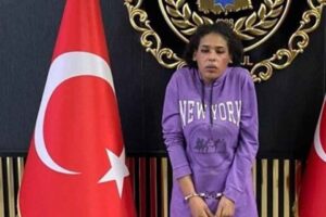 Taksim&rsquo;de meydana gelen bombalı patlamanın firari ş&uuml;phelisi Bilal Hassan&rsquo;ı Bulgaristan&rsquo;a