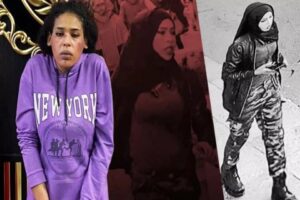 İstiklal Caddesi'nde 13 Kasım'da 6 kişinin öldüğü, 81 kişinin de