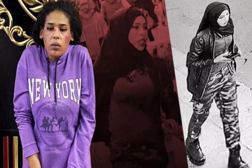 İstiklal Caddesi'nde 13 Kasım'da 6 kişinin öldüğü, 81 kişinin de