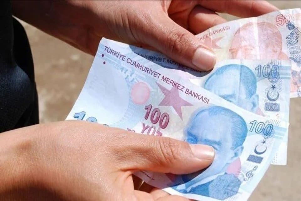 Taksitlendirilen bor&ccedil;lar i&ccedil;in borcun y&uuml;zde 10'u &ouml;denmeden "borcu yoktur" yazısı