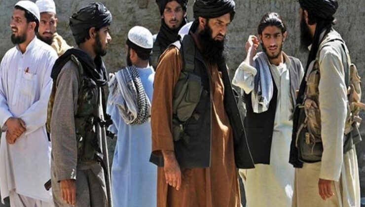 Taliban, Afgan mülteciler için Türkiye’ye heyet gönderiyor