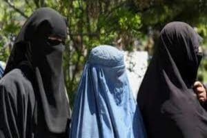 Taliban kadınlara y&ouml;nelik getirdiği yeni yasak ile g&uuml;ndemde. 20 yıl