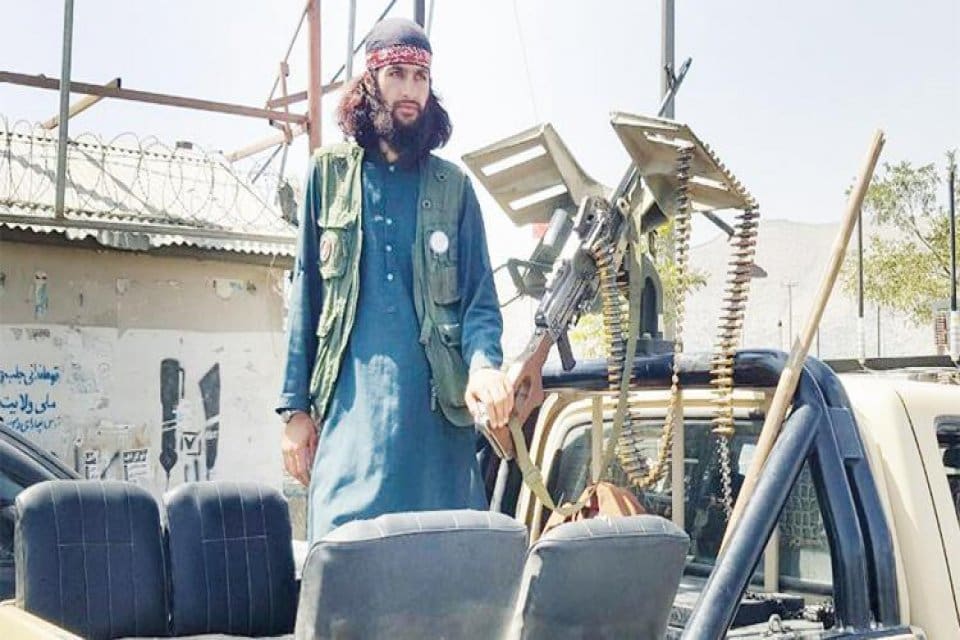 BM&rsquo;ye sunulan bir rapora g&ouml;re Taliban, eski Kabil h&uuml;k&uuml;meti veya