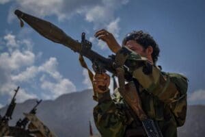 Ge&ccedil;tiğimiz Pazar g&uuml;n&uuml; başkent Kabil'e giren Taliban 20 yıl sonra