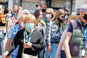 Ramazan Bayramı&rsquo;nı da i&ccedil;ine alan 17 g&uuml;nl&uuml;k tam kapanma 7