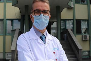 Erciyes &Uuml;niversitesi (ER&Uuml;) Tıp Fak&uuml;ltesi Farmakoloji Ana Bilim Dalı &Ouml;ğretim