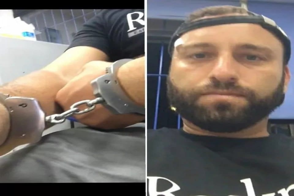 Bir d&ouml;nem ekranlara damgasını vuran Survivor'ın yıldızı Taner Tolga Tarlacı'nın