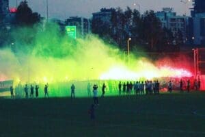 TFF 3'&uuml;nc&uuml; Lig 1'inci Grup'ta sezona şampiyonluk parolasıyla pazar g&uuml;n&uuml;