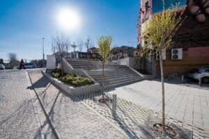 Konak ile Kadifekale arasındaki tarihi aksı canlandırmayı ve Kemeraltı&rsquo;nı korumayı