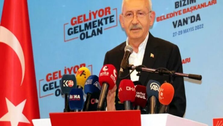 'Tarihi Kılıçdaroğlu verdi' iddiası: İşte erken seçim günü