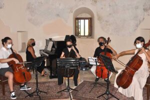 Muğla'nın Dat&ccedil;a il&ccedil;esinde 4 yıldır Hızırşah K&uuml;lt&uuml;r Evi olarak hizmet