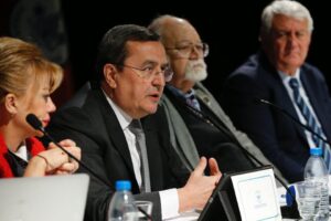 Konak Belediyesi, İzmir İktisat Kongresi’nin 98. yıldönümünü özel etkinliklerle kutladı.