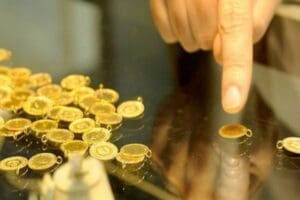 Ekonomist Do&ccedil;. Dr. Batuhan Tufaner, 2023 yılına ilişkin gram altın
