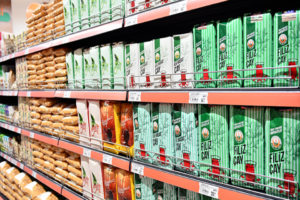 Tarım Kredi, marketlerinde 30'un üzerinde temel tüketim ürününde indirimli fiyat uygulamasına