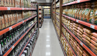 Cumhurbaşkanı Erdoğan duyurdu: Tarım Kredi marketlerinde indirimli satış başlıyor