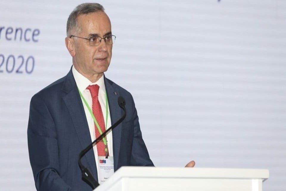 Cumhurbaşkanı Erdoğan'ın Resmi Gazete'de yayımlanan kararıyla Tarım ve Orman Bakanlığı