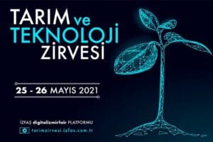 Tarım K&uuml;lt&uuml;r Platformu tarafından İzmir B&uuml;y&uuml;kşehir Belediyesi'nin desteğiyle d&uuml;zenlenen Tarım