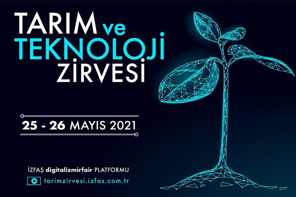 Tarım K&uuml;lt&uuml;r Platformu tarafından İzmir B&uuml;y&uuml;kşehir Belediyesi'nin desteğiyle d&uuml;zenlenen Tarım