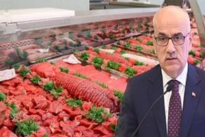 Tarım ve Orman Bakanı&nbsp;Vahit Kirişci, kırmızı et fiyatlarının gerilediğini, ileri