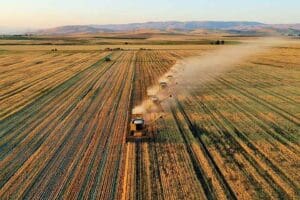 Resmi Gazete'de yayımlanan karara g&ouml;re, tarıma dayalı ekonomik yatırımların desteklenmesinde