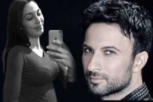 İzmir'in Konak il&ccedil;esinde, dini nikahlı olarak yaşadığı Anıl Yolum tarafından