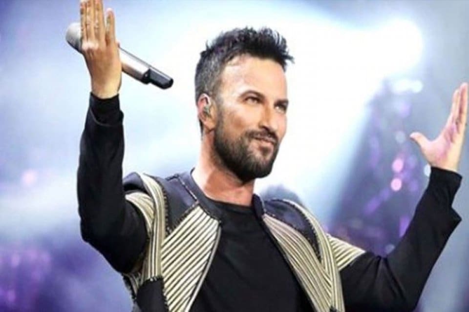 Şarkıcı Tarkan, son yıllarda her ge&ccedil;en g&uuml;n artan kadın cinayetlerine