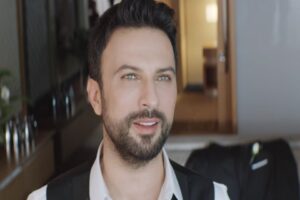 Şarkıcı Tarkan, son d&ouml;nemde hakkında &ccedil;ıkan&nbsp;iddialarla ilgili sosyal medya hesabından