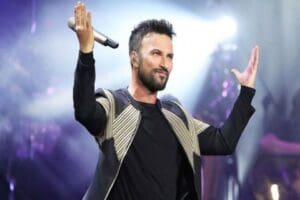 Tarkan, şarkıcı G&uuml;lşen'in tutuklanmasına tepki g&ouml;sterdi: "&Ccedil;ocuklara cinsel istismarda bulunanları,
