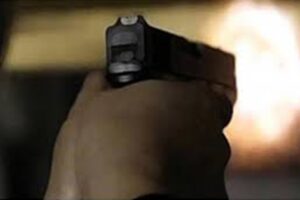 Manisa'da, sokak ortasında tartıştığı kişi tarafından tabancayla vurulan Semih Saygı,