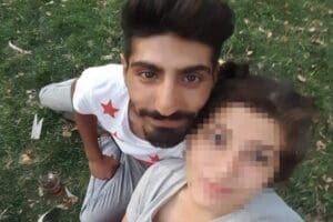 İZMİR&rsquo;in Bergama il&ccedil;esinde, H.&Ccedil;(25), sevgilisi olduğu &ouml;ne s&uuml;r&uuml;len İbrahim &Ccedil;okgezer'i(30)
