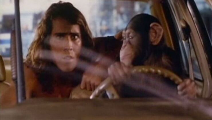 'Tarzan' rolüyle tanınan ABD'li oyuncu hayatını kaybetti
