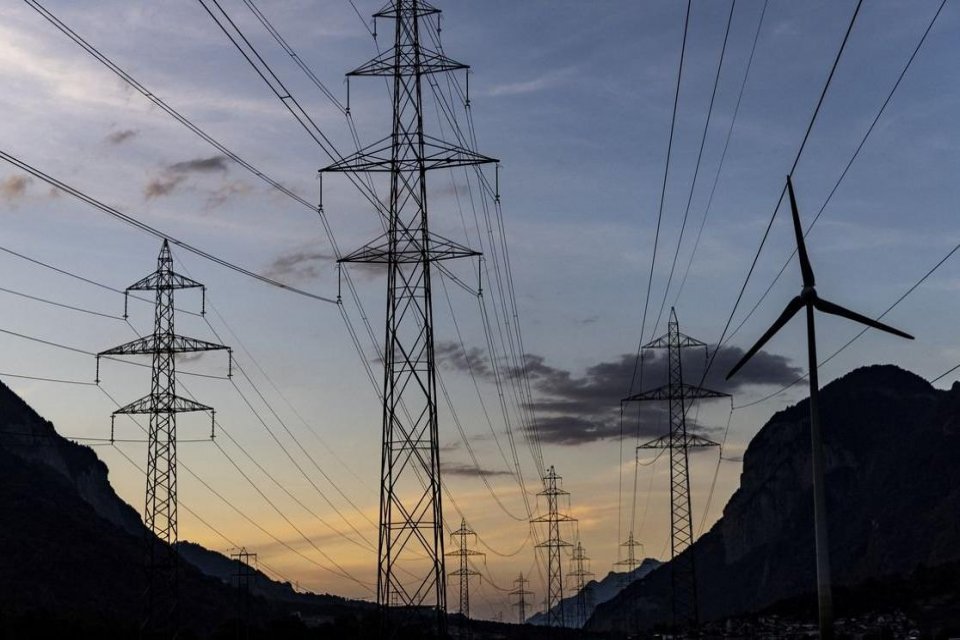 Enerji krizi tartışmalarının gündemden düşmediği İsviçre'de, kış mevsiminde enerji sorununun