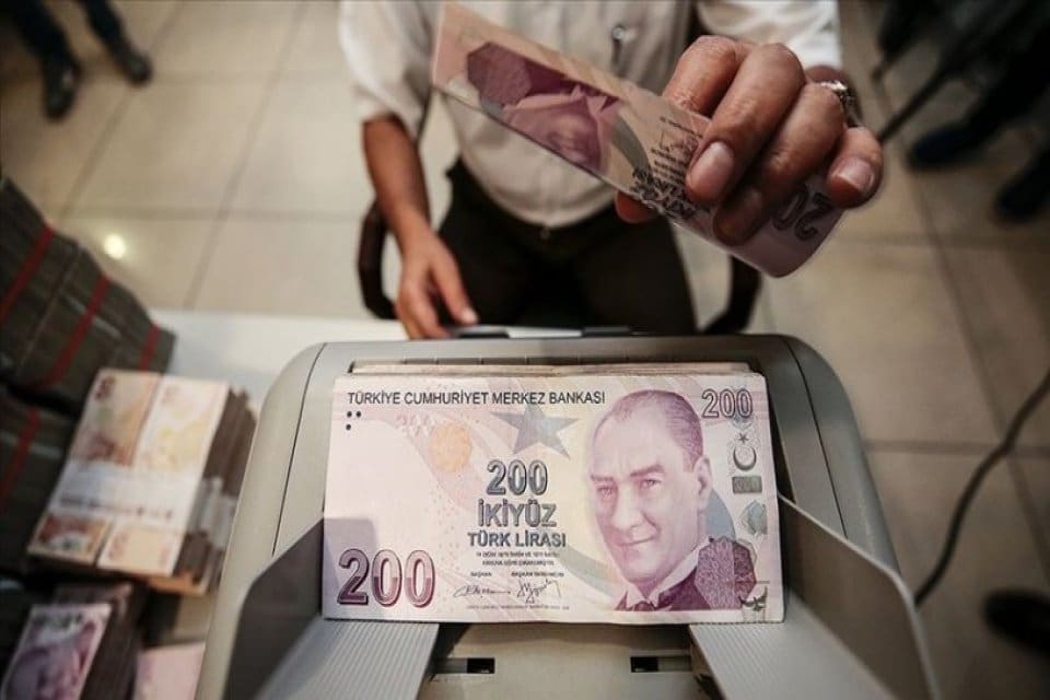 T&uuml;rkiye Bankalar Birliği (TBB) Başkanı Alpaslan &Ccedil;akar, BDDK&rsquo;nın elinde belirli