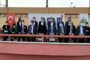 Depreme karşı alınabilecek &ouml;nlemler ve tedbirlerle ilgili kurulan TBMM Araştırma