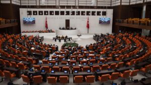 Meclis’te yeni yasama dönemi takvimi, 28’inci Dönem Milletvekili Genel Seçimi’ne