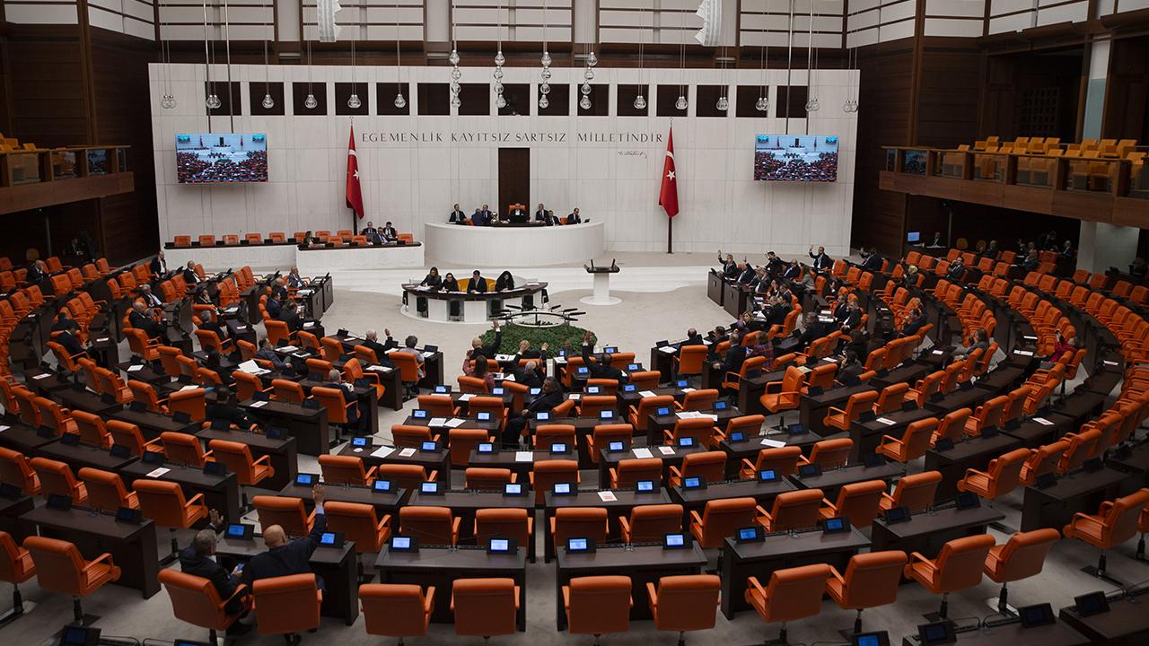 Meclis’te yeni yasama dönemi takvimi, 28’inci Dönem Milletvekili Genel Seçimi’ne
