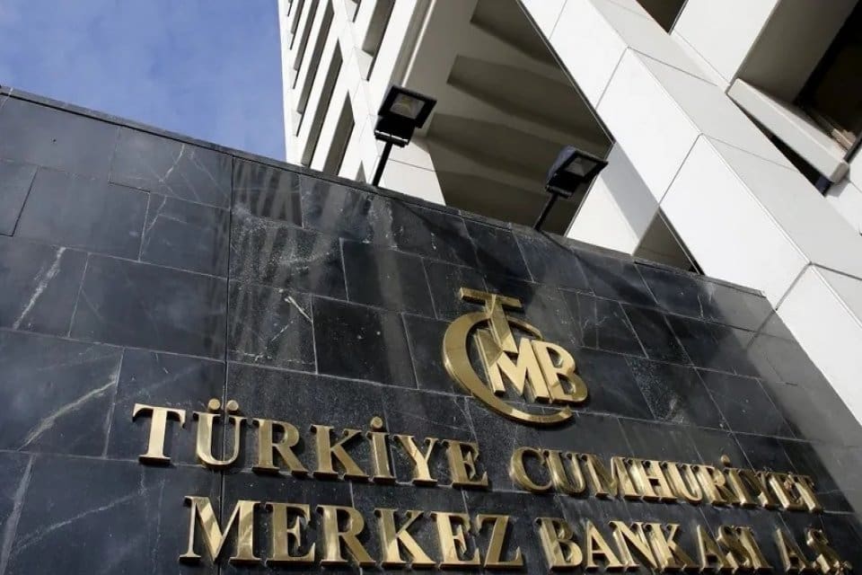 T&uuml;rkiye Cumhuriyet Merkez Bankası (TCMB) bankalardan d&ouml;viz d&ouml;n&uuml;ş&uuml;ml&uuml; KKM&rsquo;de m&uuml;şterilere