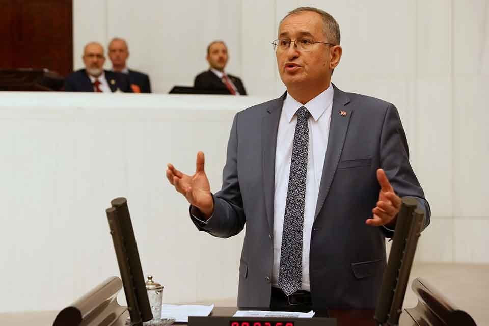 T&uuml;rkiye Denizcilik İşletmeleri (TDİ), Kadir Topbaş&rsquo;ın başkanlığı d&ouml;neminde (2005 yılı)