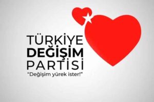 Türkiye Değişim Partisi (TDP) İzmir İl Başkanı Metin Çağrı, il