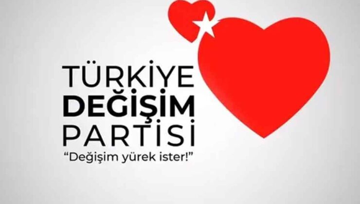 TDP İzmir'de deprem! İl Başkanı ve 12 ilçe başkanı istifa etti!