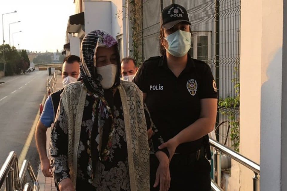 Adana'da 10 milyon 350 bin lira haksız kazan&ccedil; elde ettikleri