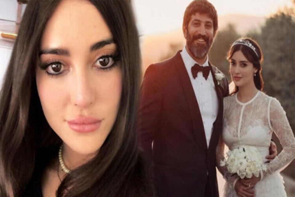 T&uuml;rkan Şoray&rsquo;a benzerliğiyle &uuml;nlenen oyuncu Melike İpek Yalova ile yapımcı