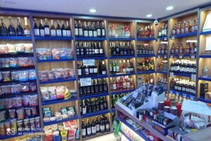 Alkol, sigara ve atıştırmalık ürünlere yapılan yüzde 47'ye ulaşan zamlar