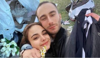 Tekirdağ’da korkunç kaza: Kardelen Coşkuntuna ve Burhan Çetin öldü!