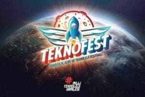 TEKNOFEST, İzmir programı ile ilgili a&ccedil;ıklama yaptı. Yapılan a&ccedil;ıklamada deprem