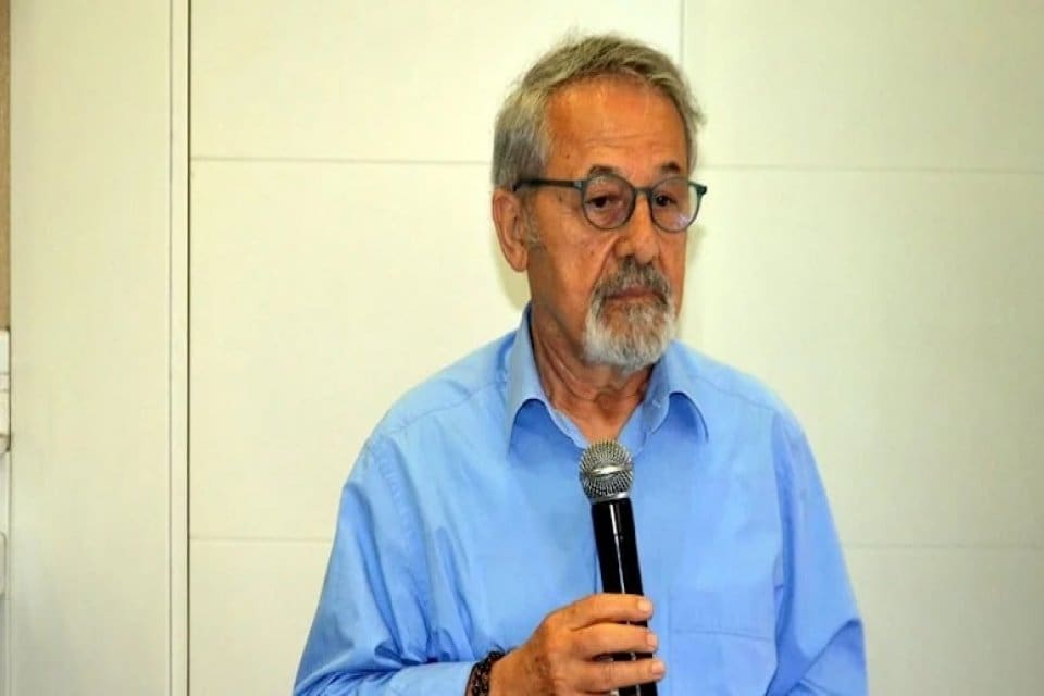Yer bilimci Prof. Dr. Naci G&ouml;r&uuml;r, T&uuml;rkiye&rsquo;yi sarsan Kahramanmaraş depremi